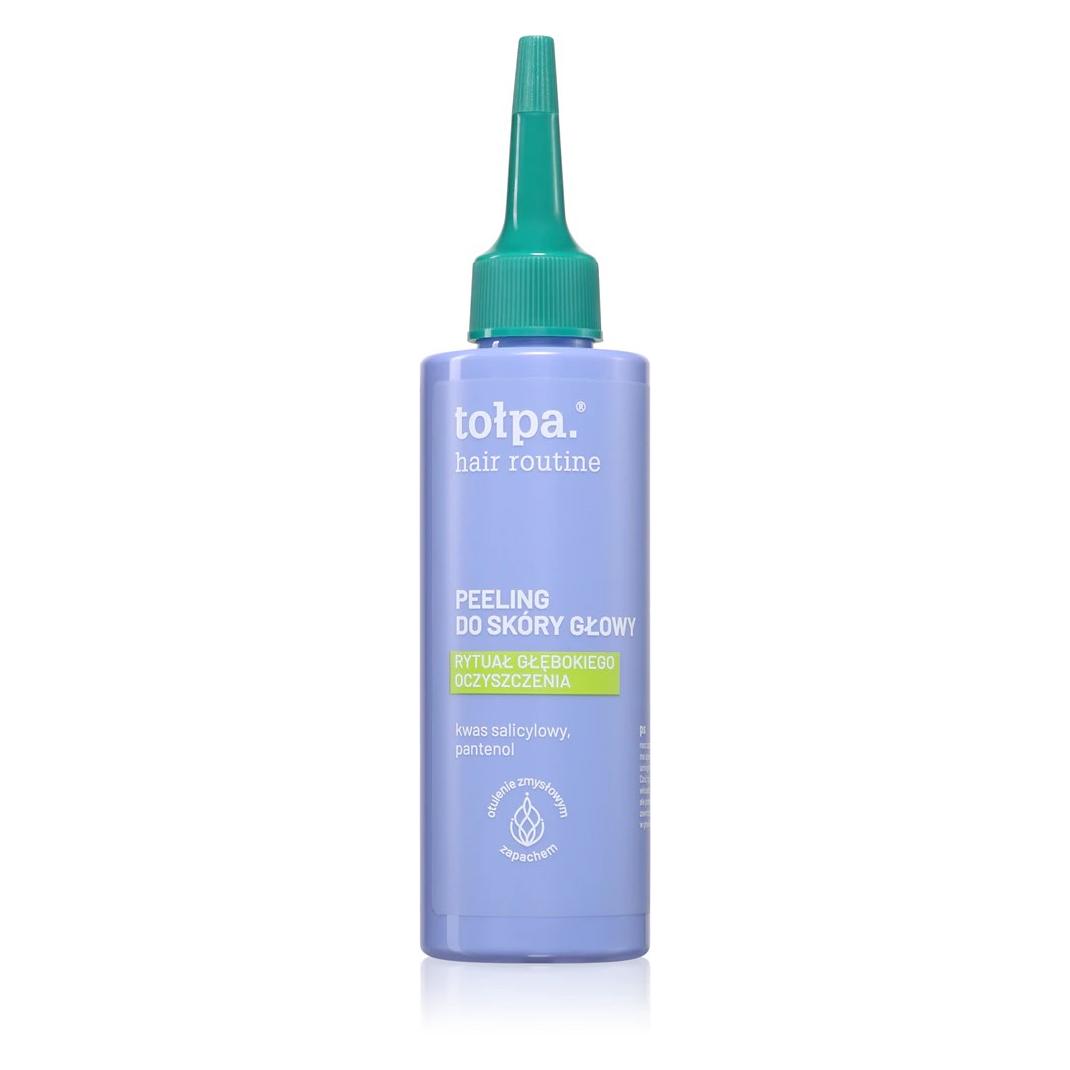 Tolpa Haarroutine Kopfhautpeeling (100 ml) (67601635)