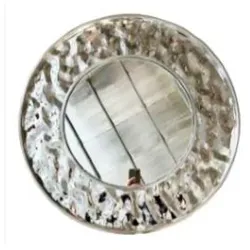 KARE DESIGN Wandspiegel Carino Glas 69 cm