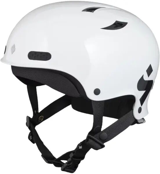 Helm Sweet Protection Wanderer II Watersport (M/L - Gloss White)