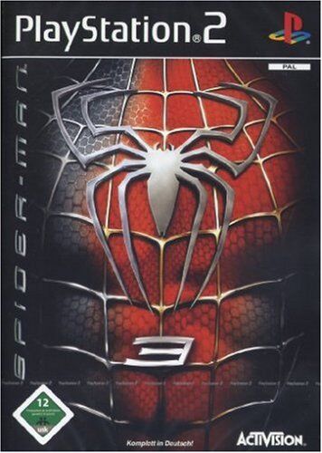 NBG - Spider-Man 3 - Preis vom 17.10.2026 19:25:27 h