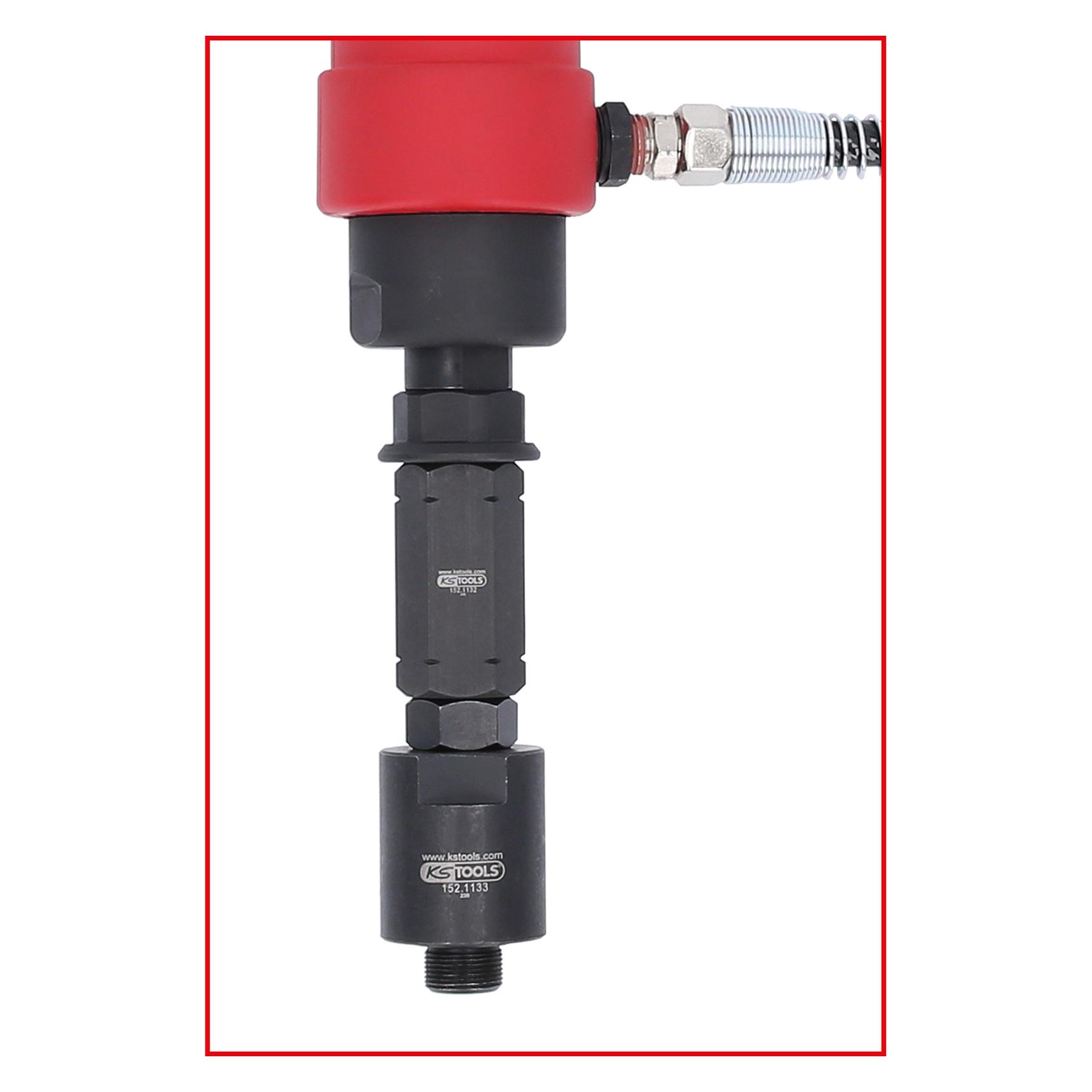 Pattex Dosierspitze 5 St. (PFWKS)