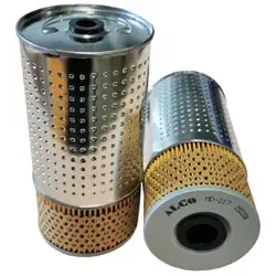 ALCO Ölfilter MD-217 SCT Referenz SF 501