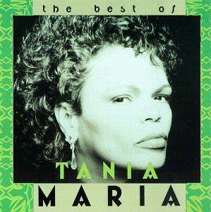 Tania Maria - Best of Tania Maria - Preis vom 08.10.2026 07:26:42 h