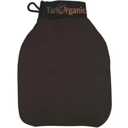 Tan Organic, Selbstbräuner, Tan Erase Ultimate Exfoliator Glove (Zubehör Selbstbräunung)