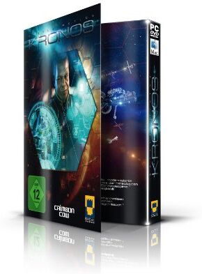Crimson Cow - Battle Worlds: Kronos - Preis vom 03.10.2026 20:43:07 h