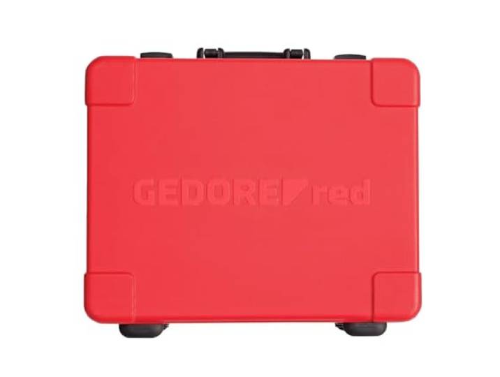 GEDORE R20650066 Boite à outils Rouge