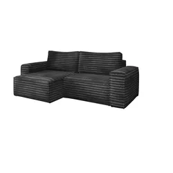 ECKSOFA Schlafsofa Madlen