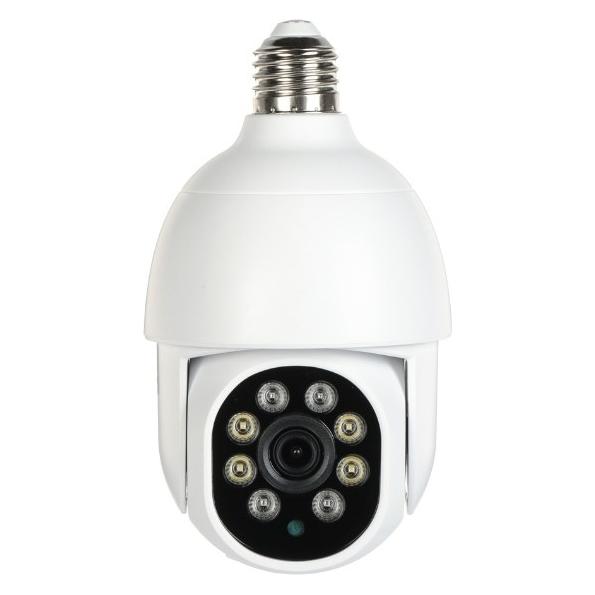 APTI KAMERA IP OBROTOWA WEWNĘTRZNA APTI-W30S1-TUYA Tuya Smart Wi-Fi - 3&nbsp,Mpx 3.6&nbsp,mm (APTI-W30S1-TUYA)