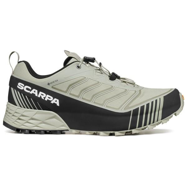 Scarpa - Ribelle Run 2 GTX - Trailrunningschuhe EU 46 cloudy / dark cloudy