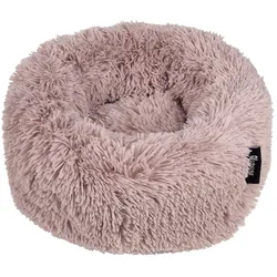 District 70 Fuzz Donut Hundebett (Hund), Hundebett + Katzenbett