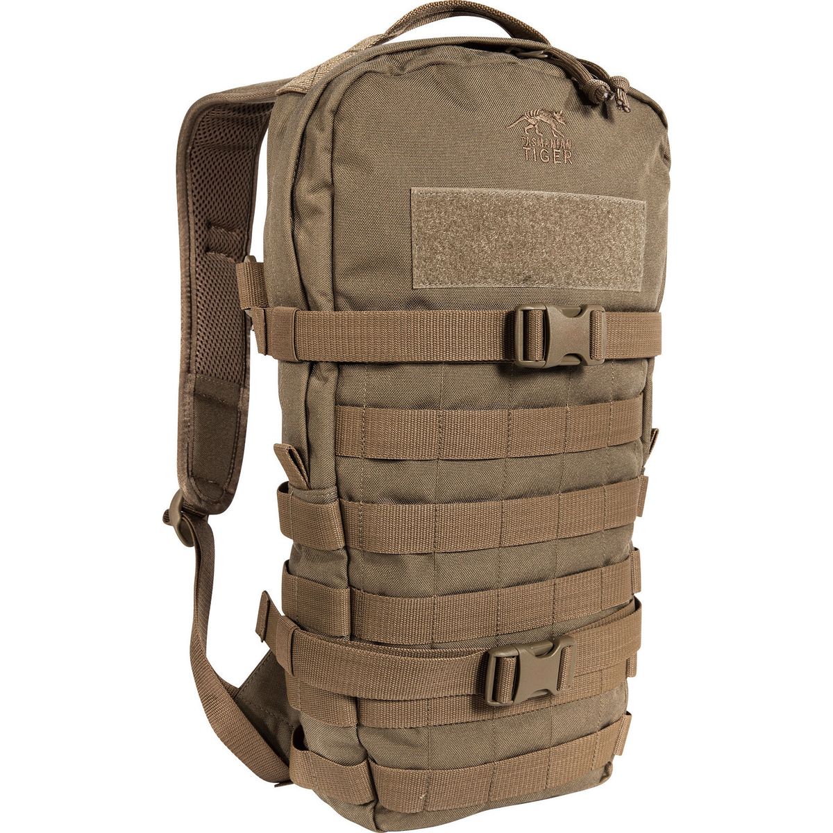 Tasmanian Tiger Essential Pack Mkii coyote brown (346) 7594-346
