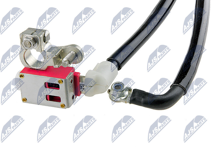 Nty Batterieadapter Ebp-Me-000 Für Mercedes