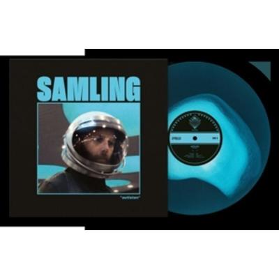Autisten - Samling, Vinyl