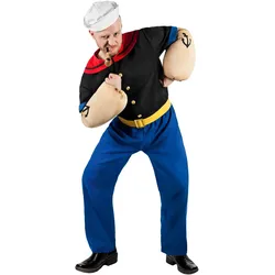 Metamorph Popeye (S)