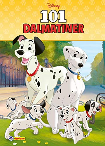 Disney: 101 Dalmatiner (Disney Klassiker) - Preis vom 14.10.2026 23:07:16 h