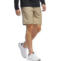 adidas Golf Ultimate 365 Herrenshort beige