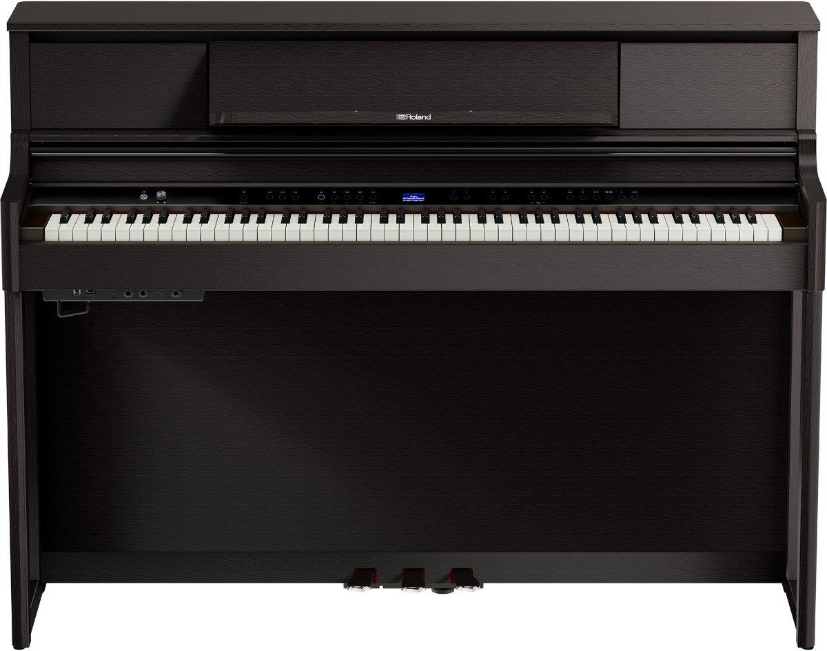 Roland LX-5 Dark Rosewood E-Piano