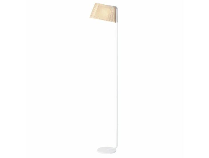 Secto Design Stehleuchte Owalo 7010, Holzlamellen aus Birke, ska