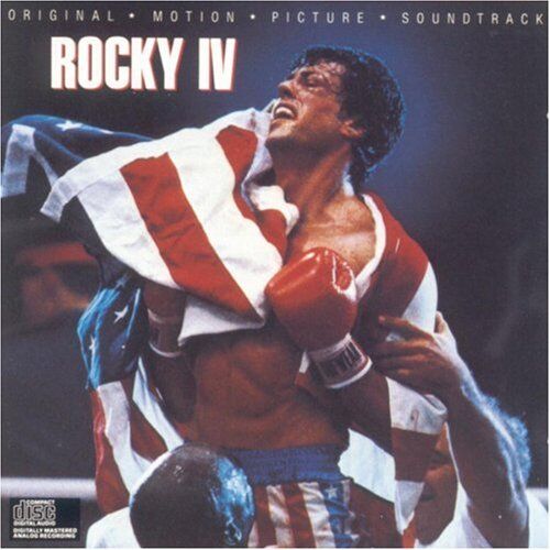Ost - Rocky IV [Remastered] - Preis vom 16.10.2026 11:41:07 h