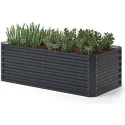 OK-Living, Hochbeet, Hochbeet