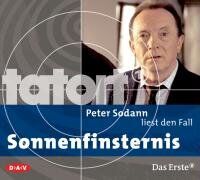 Peter Sodann - Tatort. Sonnenfinsternis - Preis vom 01.10.2026 17:08:56 h