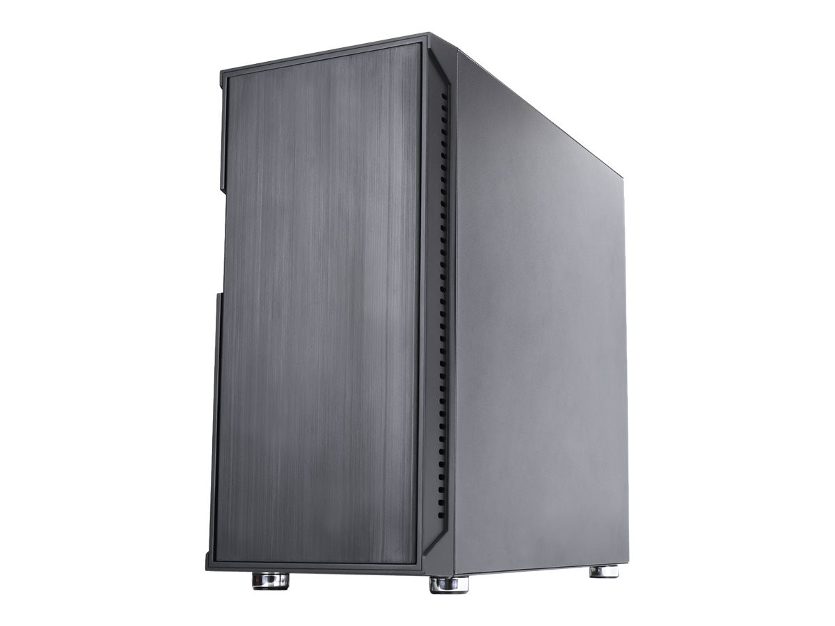 Nanoxia Deep Silence 8 Basic ATX Tower computerbehuizing zonder voeding