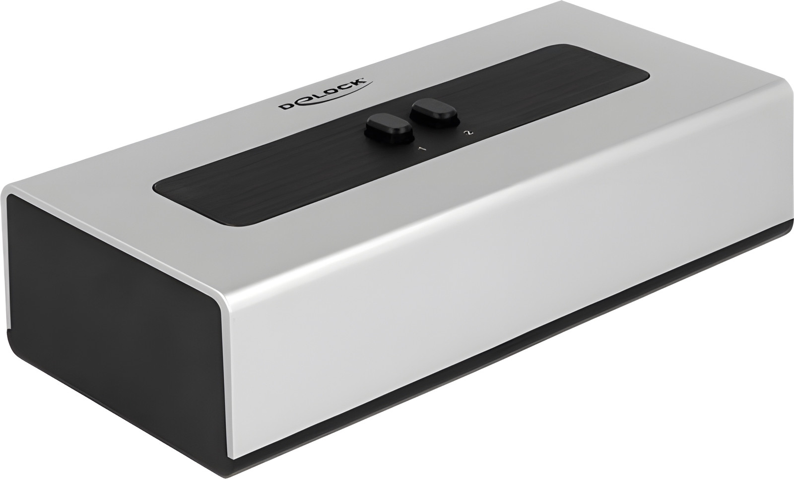 DeLOCK 87664 DVI-I 24+5 naar DVI-D Splitter