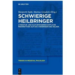 Schwierige Heilbringer, Fachbücher von Margreth Egidi, Markus Greulich