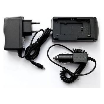 Extra Digital Sony NP-FC10/FC11/FT1/FR1/FS11/BD1" (Kamera Akku Ladegerät) (DV00DV2915)
