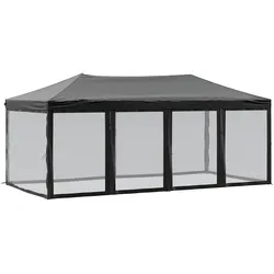 vidaXL, Pavillon, Olbelia (572 cm, 292 cm)