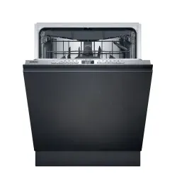 SN73EX22CE Geschirrspüler vollintegrierbar 60cm varioScharnier HomeConnect autoOpenDry sideLight