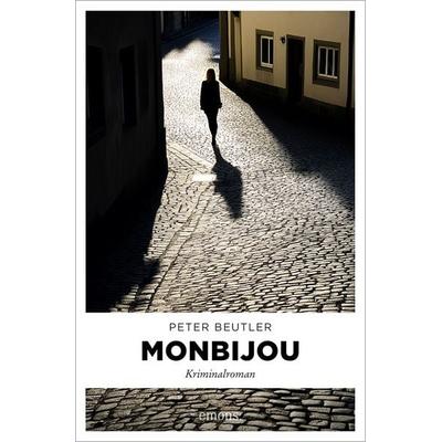 Monbijou, Taschenbuch von Peter Beutler, Emons Verlag, 978-3-7408-2511-9
