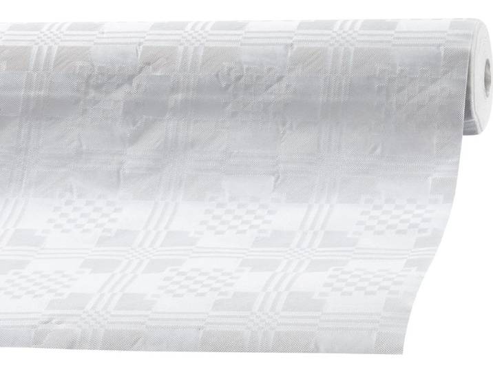 Tischdecke SOREN weiss