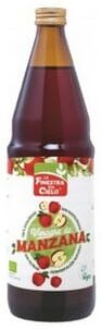 La Finestra Sul Cielo Vinagre De Maçã 750 ml