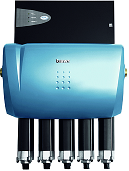 BWT AQA total Energy Trinkwasseranlage 80013 Typ 14000, 2" AG