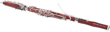 Schreiber WS5031-2N-0 Bassoon