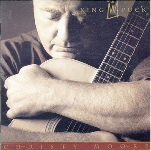 Christy Moore - King Puck - Preis vom 19.10.2026 19:33:35 h