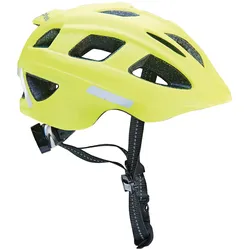 Kinder-Fahrradhelm Inmold