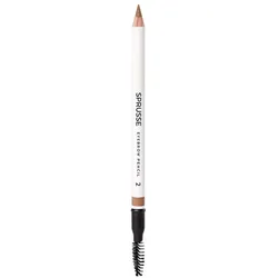 SPRUSSE - Eyebrow Pencil 02 Warm Brown 1,05g