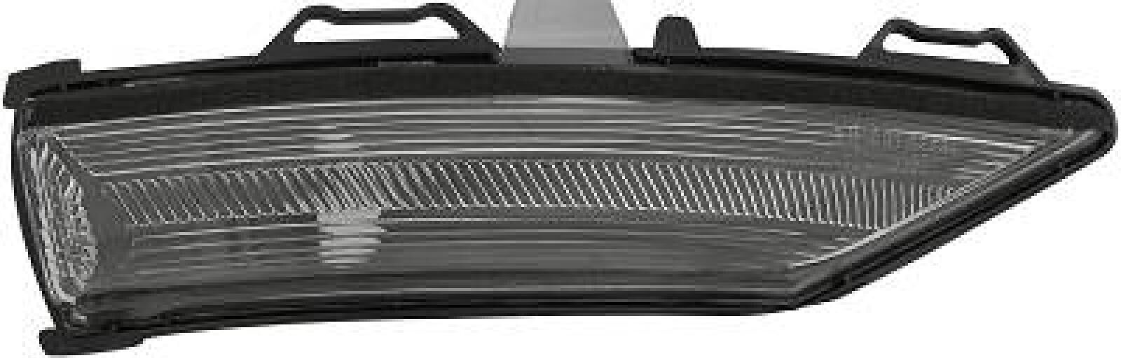 DIEDERICHS 1407326 Side indicator
