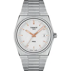 Tissot PRX Herrenuhr T137.410.11.031.00