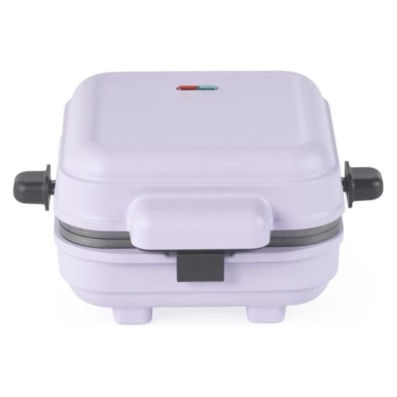 Giles & Posner G&P Waffel Maker stuffed lila (304216)