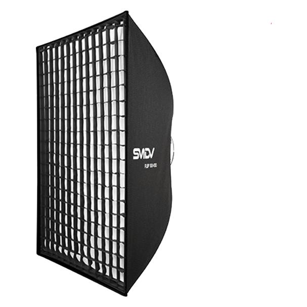 SMDV Speedbox Flip 100x100 ( exclusief speedring ) (Wabe) (D230501)