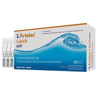 ARTELAC Lipids EDO Augengel 30X0.6 g