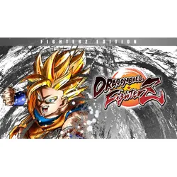 Dragon Ball FighterZ: FighterZ Edition