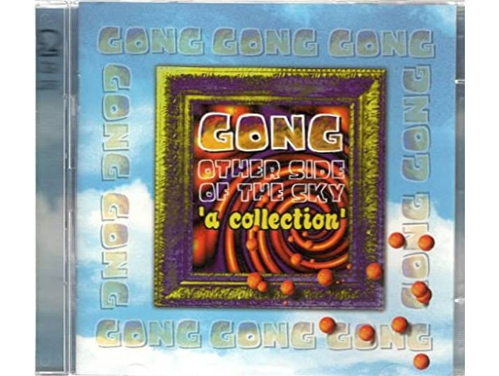 Gong - Collection