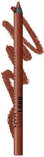 Make Line Loud Lip Pencil 29 No Equivalent