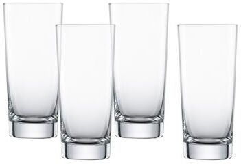 Schott Zwiesel Bar Special Glass, 12 Oz Longdrink (Set of 4), Clear