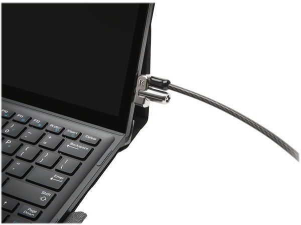 Kensington N17 Dell Laptop Security Lock Black