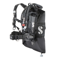 Scubapro - Hydros Pro 2 - Tarierjacket - Größe: M